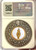 2024 Australia Nutcracker 2oz Silver Coin NGC 69 FR +box COA