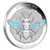 Sunshine Mint (SMI) 2026 Niue Australian Native Bees $2 Stingless Bee Hologram 1oz Silver Proof Coin 