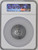Lucifer Morning Star Dual Essence 2 oz Silver Coin 2000 Francs NGC 70 FR