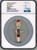 Butterhead - Beavis And Butthead 30th Anniv 1oz Silver Coin 2$ Niue 2023 NGC 70 FR