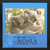 2013P Australia Koala 5oz Silver High Relief Proof $8 Silver Coin