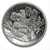 2013P Australia Koala 5oz Silver High Relief Proof $8 Silver Coin