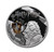 2021 Samoa Harry Potter 3 X 1oz Silver Proof Coin Set $5 3oz Silver Total