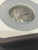 2018 CANADA $50 Maple Leaves In Motion 5.06 oz Silver Coin MS 69 Early Release