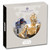 2023 Great Britain Star Wars R2-D2 And C-3PO £2 Silver Proof 1oz Coin NGC 69 FR