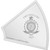 2023 Niue Avengers 60th Collection Hulk 1 oz Silver Coin