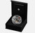 2025 Cameroon Barbarian King 2oz Pure Silver Gilded Antique Finish Coin T&s Coin