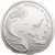 2017 Palau 1 oz Silver Sand Dollar $1 Coin NGC PF 69 Ultra Cameo