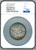 2018 Canada $50 Maple Leaves In Motion 5.06 oz Silver Coin MS 70 Early Release
