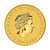 2015P $2 Australian Wedge-tailed Eagle 0.5g Pure Gold Coin NGC MS 70 FR