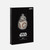 2025 Niue Star Wars Droids BB-8 1 oz Silver Proof Coin