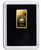 2026 Liberia 1/200 oz Gold Black Widow Spider Coin Bar