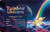 Rainbow Unicorn 2025 Rogue's Island Mint 1/1000oz Gold Shaped Medallion 