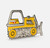  Tonka Bulldozer 2026 Niue 1oz Silver Coin 