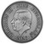 Obverse of the 2026 Niue $5 Compass Rose 2oz silver coin showing the Charles III effigy with the Niue issuing details and the 2026 date