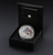  Elves 2026 Cameroon 2oz Silver Antiqued Gilded Coin with 0.09ct Diamond 