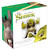 DreamWorks Shrek retail presentation box for the 2021 1oz silver shaped collectible coin