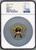  Shrek 2021 Niue $2 1oz Silver Shaped Coin NGC MS 70 FR Mintage 1000 