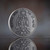  Knights Templar Secret Societies 2026 Samoa $2 2oz Silver Antiqued Gilded Coin 