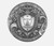 Obverse: arms of the Republic of Cameroon with PAIX TRAVAIL PATRIE, inscribed THEMIS, 2026, 2 OZ., AG 999, 2000 FRANCS CFA