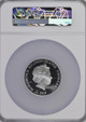 MDM International Wholesale LEGENDS OF MUSIC 2019 BOB MARLEY 1oz SILVER COIN NGC MS69 ULTRA CAMEO