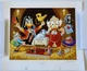 I Wonder What My Fortune Cookie Says By Carl Barks Limited Edition Seri-graph