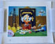 BREAKFAST OF TYCOONS By Carl Barks Limited Edition Seri-graph