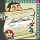 BREAKFAST OF TYCOONS By Carl Barks Limited Edition Seri-graph