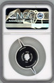 DC COMICS FLASH EMBLEM 1 oz. SILVER COIN 2021 NIUE NGC PF70 FIRST RELEASES