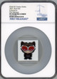 CATWOMAN DC COMICS 2021 NIUE CHIBI COIN 1oz NGC PF70 FIRST RELEASES