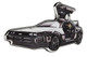 In Stock - $5 Back To The Future Delorean Car Shaped 2021 Niue 2oz Silver Proof