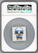 Han Salo Star Wars 1oz Silver Chibi Coin 2021 Niue NGC PF69 UC FR
