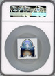 R2-D2 Star Wars Chibi 1 oz Silver Coin 2020 NZ MINT NGC PF70 UC