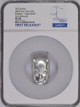 BATMAN COWL HEAD HELMET MASK DC COMICS NZ MINT 2020 2oz SILVER COIN NGC 70 FR