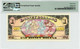 2008 $1 Disney Dollar Mickey ca. 1930 PMG 67 EPQ (DIS143)