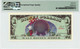 2000 $1 Disney Dollar Mickey Millennium Series PMG 64 EPQ (DIS65)