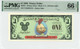 2005 $1 Disney Dollar Chicken Little PMG 66 EPQ (DIS91)