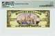 2005 $1 Disney Dollar Dumbo (no Bar Code) PMG 66 EPQ TOP POP (DIS96)
