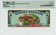 1988 $1 Disney Dollar Mickey PMG 67 EPQ (DIS7)