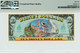 1991 $10 Disney Dollar Minnie PMG 66 EPQ (DIS26)