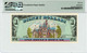 1991 $1 Disney Dollar Mickey PMG 66 EPQ (DIS21)