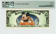 2014 $5 Disney Dollar Big Thunder Mountain PMG 66 EPQ (DIS169)