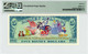 2002 $5 Disney Dollar Snow White PMG 65 EPQ (DIS78)
