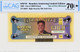 Dancing With The Stars Limited Edition 24K Gold Note Brandon Armstrong First 100 Issued 70 ✮ EPQ By CAG