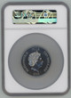 2022 3 oz Silver Coin $10 Harry Potter Hogwarts Great Hall NGC 70 FR