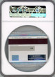 2020 NIUE CREDIT CARD 70TH Ann, 1.5oz SILVER COIN FR NGC PF 70 FR