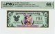 1990 $5 Disney Dollar Goofy PMG 66 EPQ (DIS16)