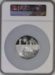 CIT Coin Invest AG 2022 Palau Tiffany Art Rome $20  Silver Coin $20 NGC 69 FR POP 3 ONLY 