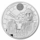 Star Wars™ 2oz Star Wars R2-D2 and C-3PO £5 Silver Proof Coin 2023 GB Mintage 750 