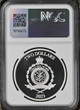 The Flash Movie DC Comics 2023 Niue 1oz Silver Coin NGC 70 FR + BOX